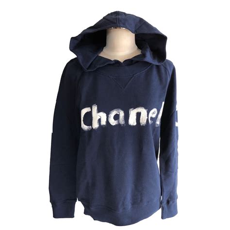 knitwear chanel|Chanel sweatsuit for women.